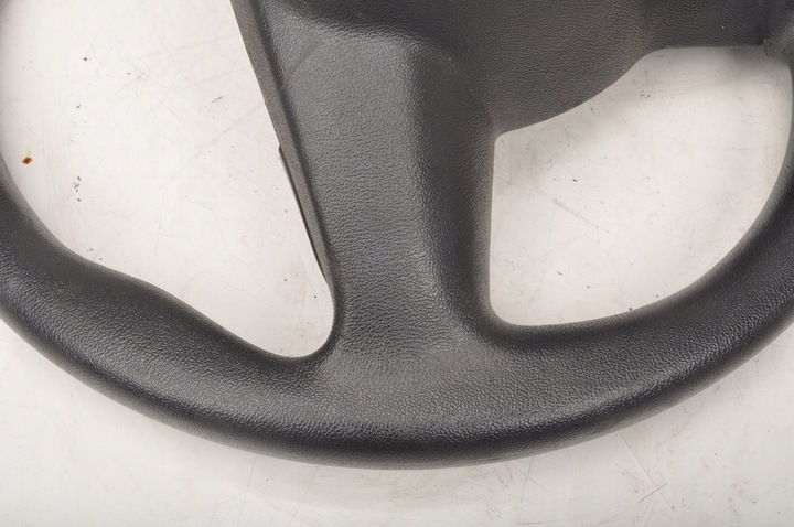 фото №10, Fabia ii руль пластиковая многофункциональная