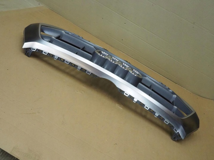 фото №13, Решётка радиатора решётка радиатора решётка радиатор audi q5 ii 80a853651c