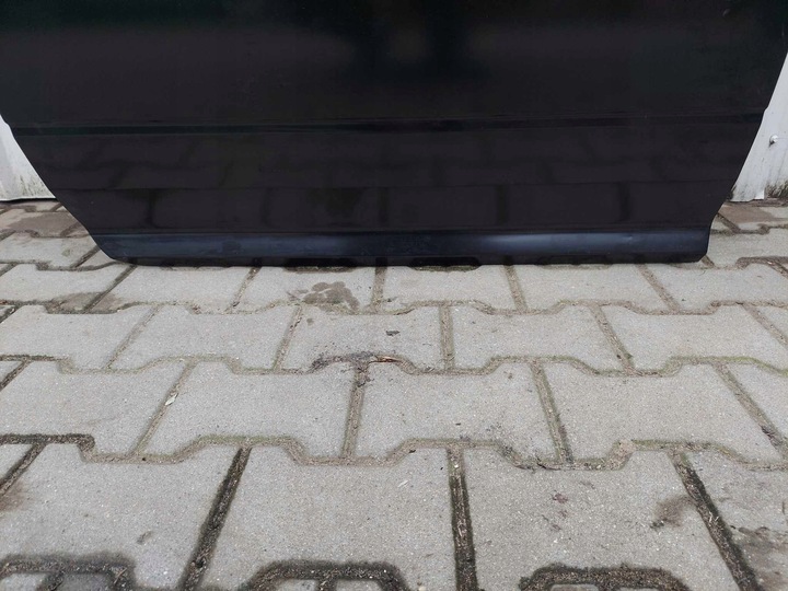 фото №7, Dodge ram 13- двері праві зад задні нове оригінальний номер