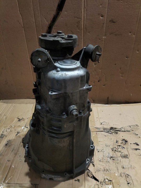 фото №16, Коробка передач коробки передач bmw e46 2.0d 100kw 1053 401 146