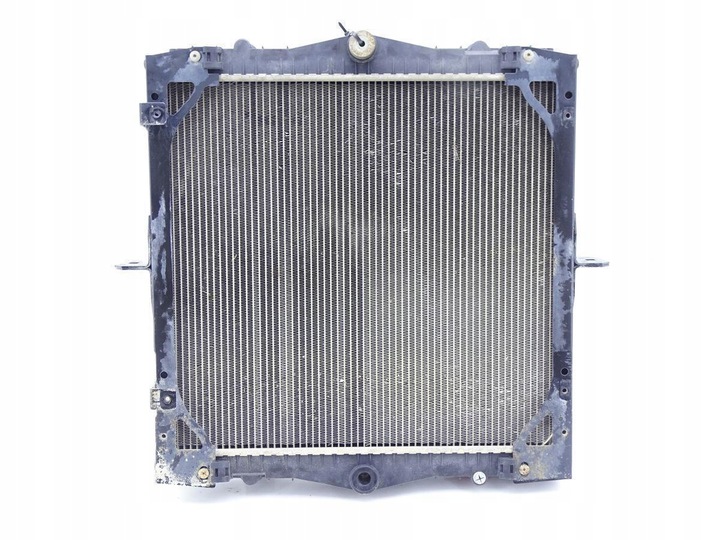 фото №5, Daf lf 45 55 4.5 e4/5 06-13 радиаторов воды