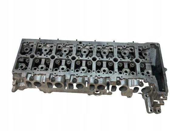 фото №11, Головка 3.0 4.0 d bmw f10 f30 f15 x5 x6 7800003