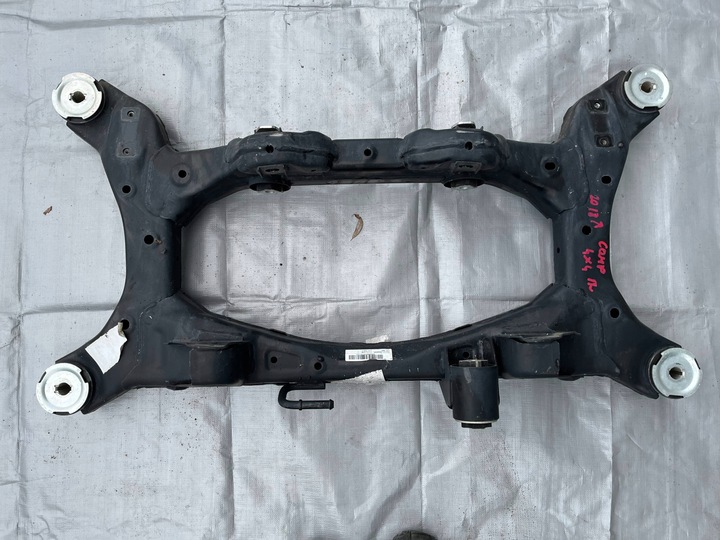 фото №1, Jeep compass ii візок підрамник зад 4x4 2018-