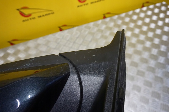 фото №13, Gmc terrain 2018 - 2023 дзеркало зовнішні ліві 12 pin usa