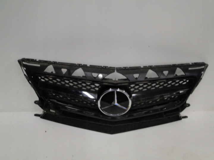 фото №7, Mercedes решітка радіатора решітка радіатор cls 218 w218 a2188851365 63 amg