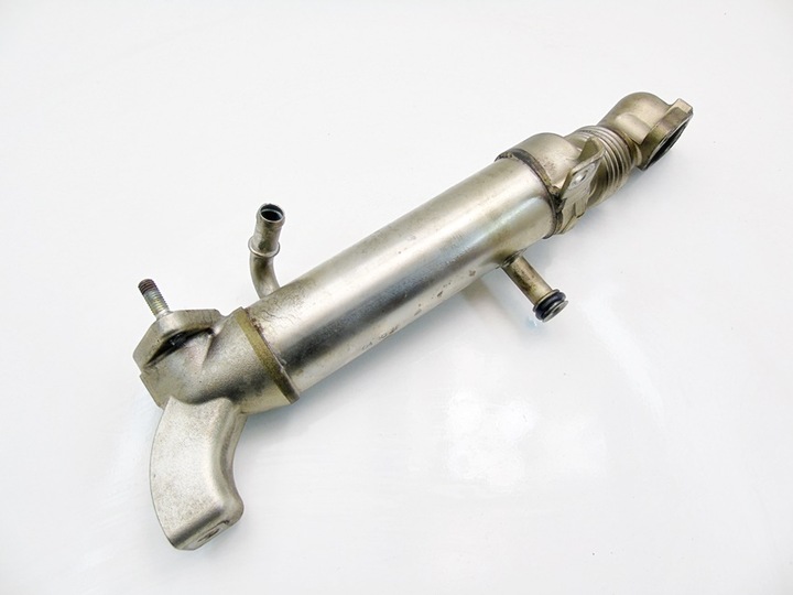 фото №3, Радіаторів вихлопних газів egr 2.2 i-ctdi accord 7 f-rv frv