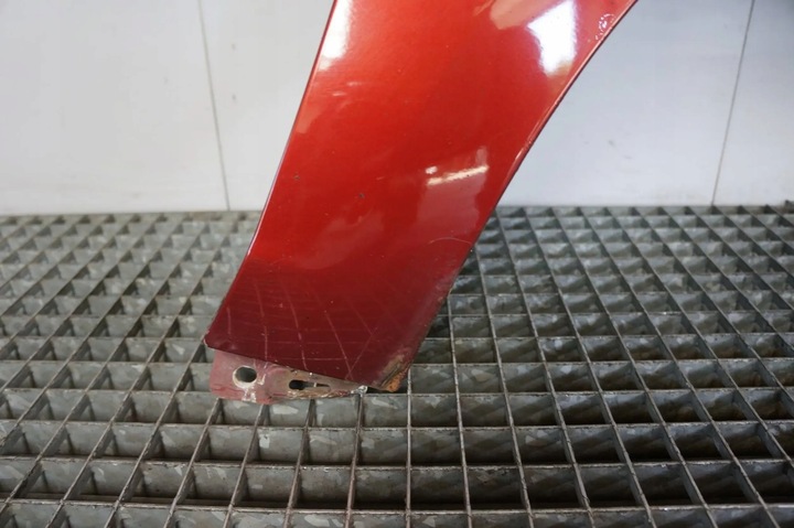 фото №6, Крыло правые перед переднее правые volvo s60 ii v60 i 702-46