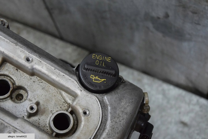 фото №16, Suzuki jimny 1.3 16v двигун m13a