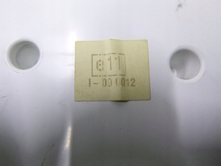 фото №9, Спідометр  дисплей ford focus ii 1.6tdci