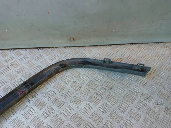 фото №8, M20 jeep cherokee молдинг крила ліва перед 68210315ae