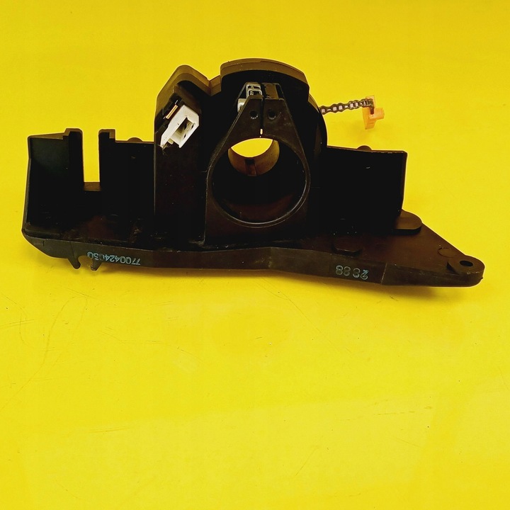 фото №5, Лента pod рули renault twingo i 7700424030 nr391