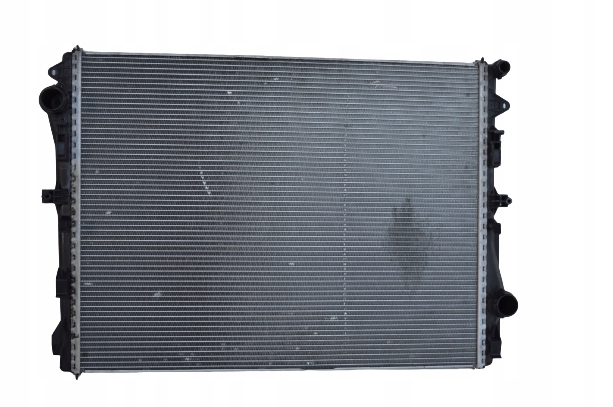 фото №1, Mercedes s клас 222 w222 радіаторів води рідини