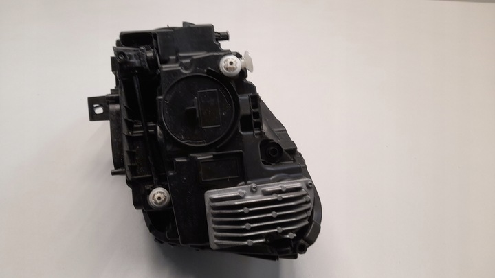 фото №12, Mercedes gla ii h247 19-23 multibeam повний led лампа права eu