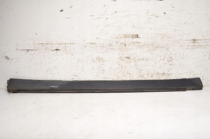 фото №1, Volvo xc60 ii планка накладка пороговая левая 31420622