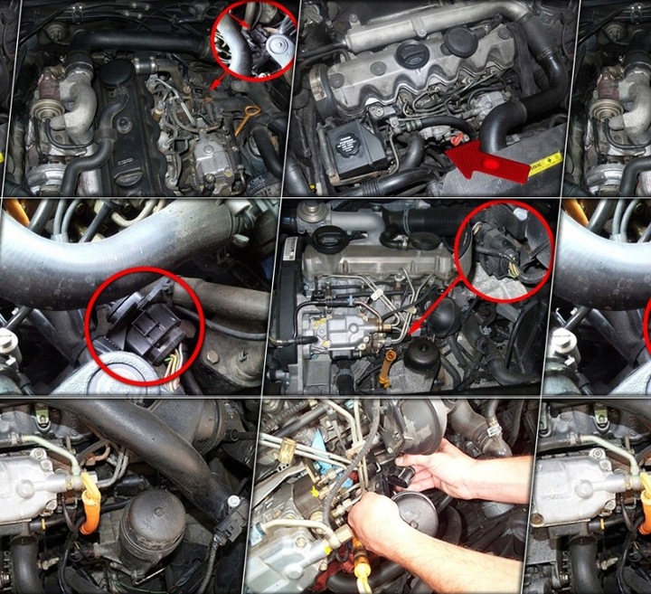фото №10, Чип тюнинг powerbox do volvo s70 2.5 tdi 140km