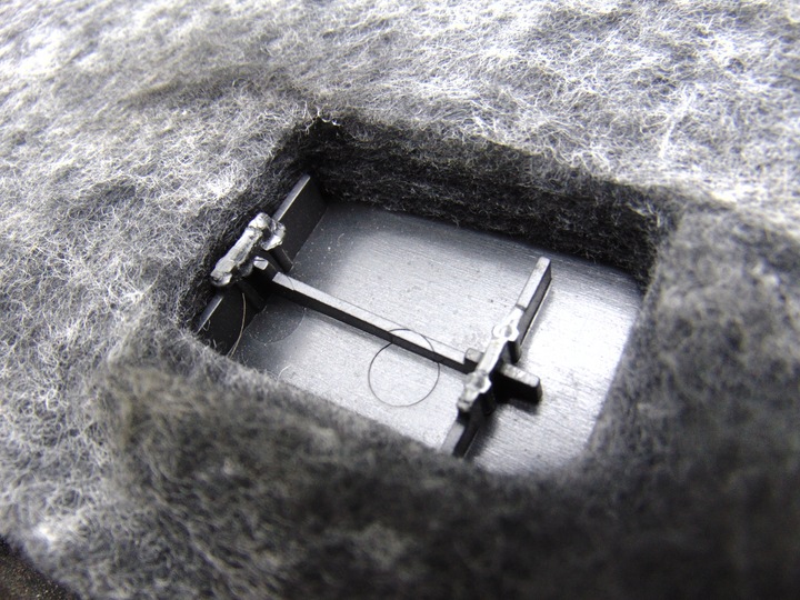 фото №9, Боковина двері правий лівий оббивка audi tt 8j