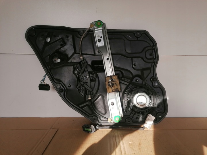 фото №10, Подъемник стекла правые зад volvo s60 ii 30784313