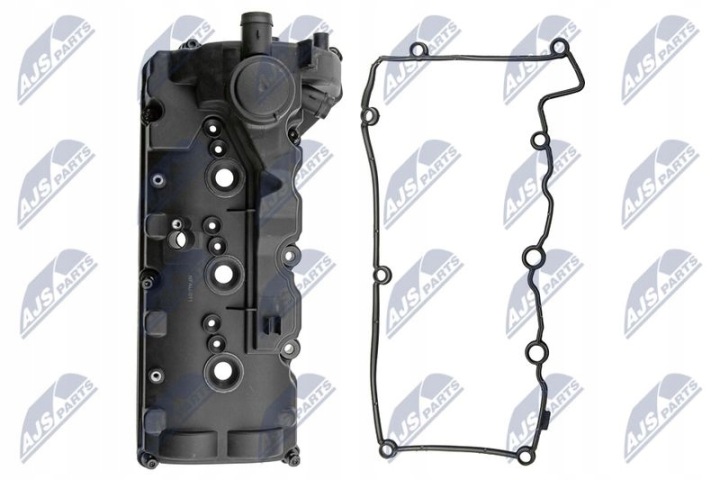 фото №13, Кришка клапанів audi a4 b8 3.0tdi 2011- a6 3.0tdi 2010- a7 | 059103470as