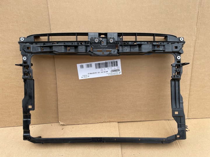 фото №9, Vw golf vii pas переднє новий оригінальний 5g0805588ac 5g0805594c доставка ідеальний стан