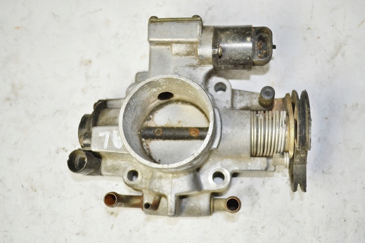 фото №14, Daewoo дроссельная заслонка 06681 c 2564 59602 c2634