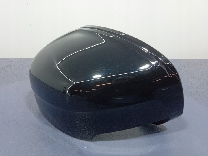 фото №7, Volvo xc60 ii 17- корпус защита зеркало левого 39844958 019