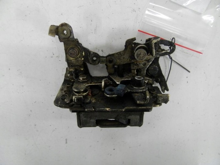 фото №1, Daewoo espero замок двері зад задній праві