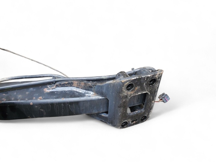 фото №8, Volkswagen touareg ii 7p0092135 hak буксирувальний / комплект