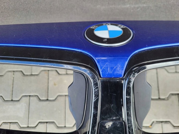 фото №7, Bmw 2 g42 м-пакет перед бампер переднє