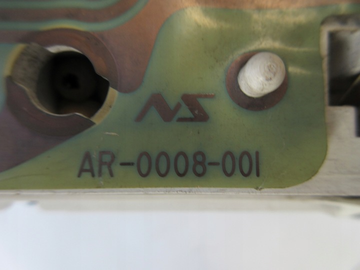 фото №8, Прилади спідометр  rover 214 414 ar-0008-001 kombiinst