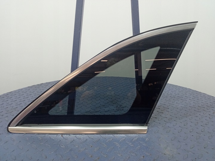 фото №1, Mercedes glc w253 скло кузовна зад права 19r a2536703800