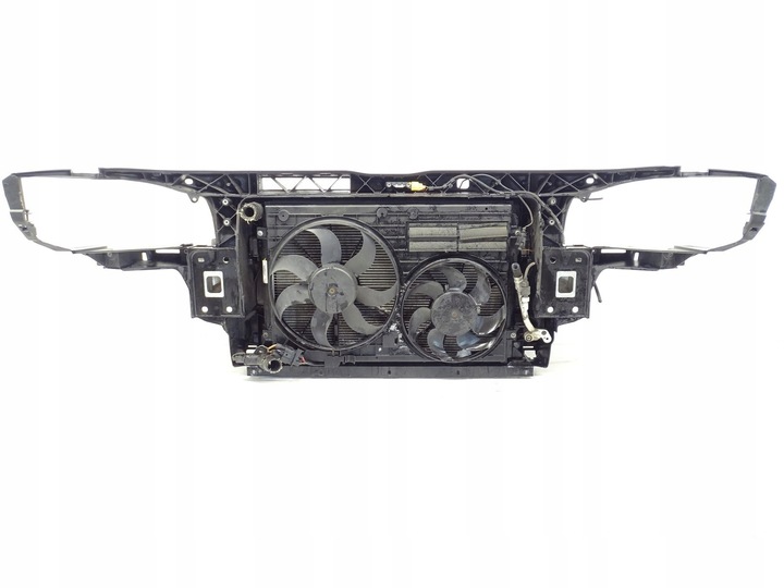 фото №9, Kpl pas підсилювач перед переднє audi tt 8j 3.2 бензин автомат