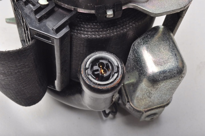 фото №7, Opel astra j iv pas безпеки ліві перед передній hb 3d gtc 13443558