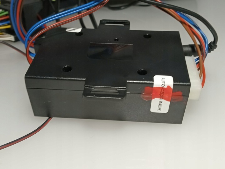 фото №10, Skoda octavia ii бардачок консолі впуск повітря решітка повітропровід 1z0820951