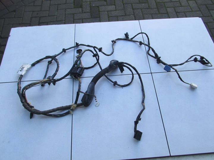 фото №1, Жгут крышки зад багажника kuga mk1 2009 год