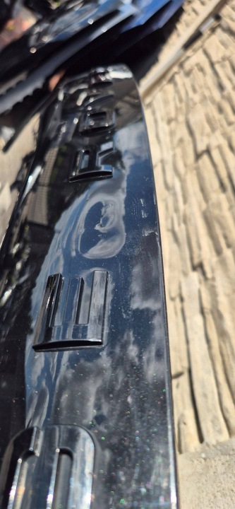 фото №9, Range rover evoque ii l551 19- капот org