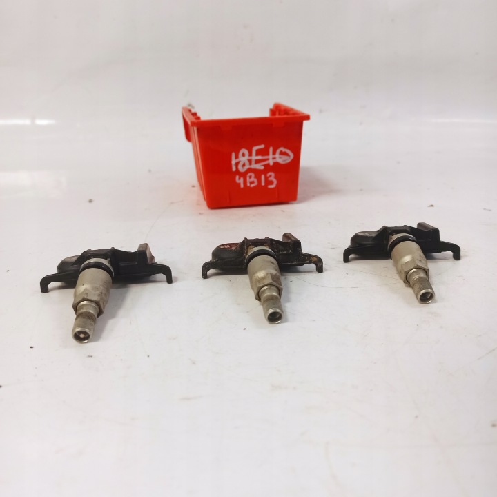 фото №5, Toyota 1.8 датчик давления шина 10r059945