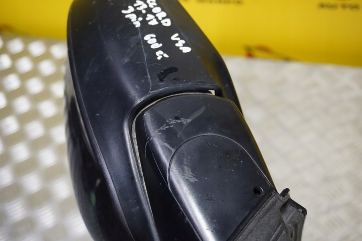 фото №16, Honda accord 2013 - 2017 зеркало внешние левая 3 pin usa