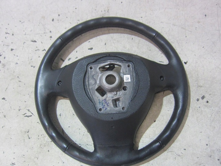 фото №12, Bmw 5 f10 f01 f02 f07 кермо шкіряний з підігрівом з підігрівом 6790889