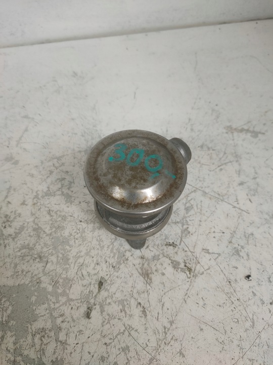 фото №1, Клапан вторинного повітря 1.6 alz 06b131101j