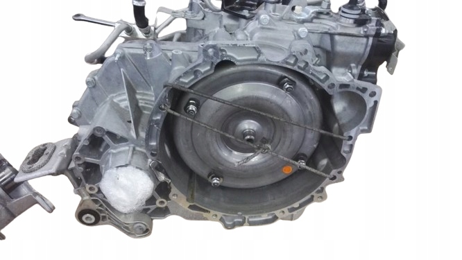 фото №1, Kuga mk2 1.5 ecoboost коробка передач коробки передач автомат 4x4 fv4p-7000-bd