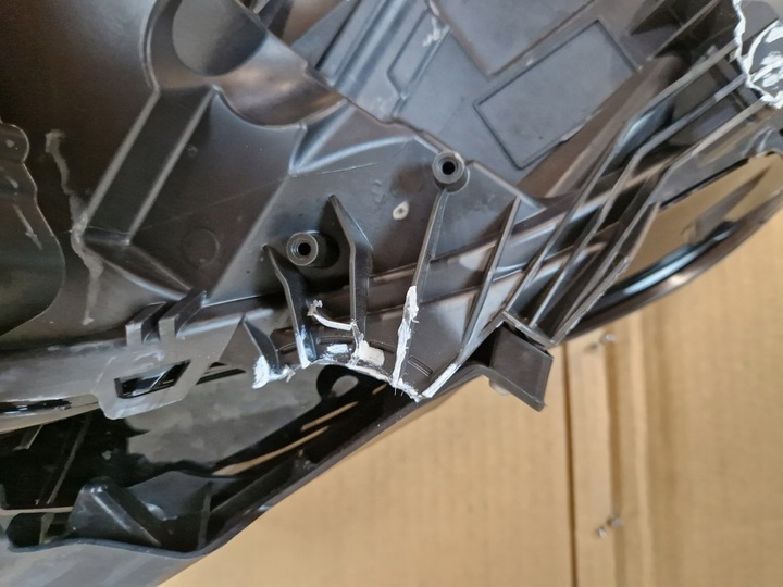 фото №8, Land rover evoque ii 2 лампа повний led перетворювач m8d2-13w029-bb