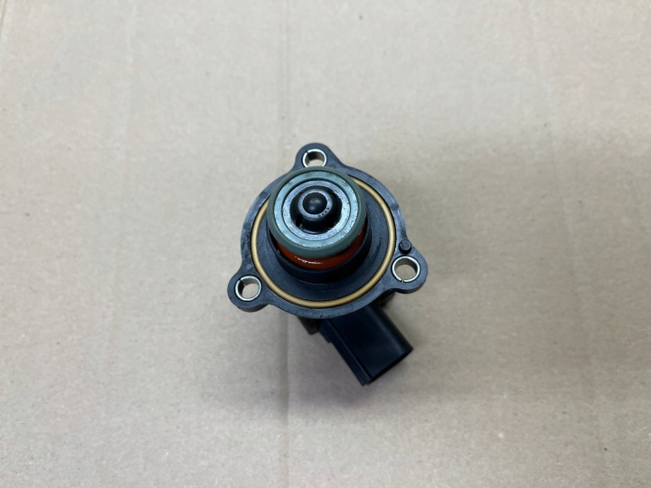 фото №6, Vw tiguan i 2.0 tsi клапан турбокомпрессора спускной 06f145710g
