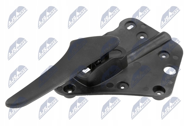 фото №2, Nty ezc-me-156 ручка внутренняя дверь передних