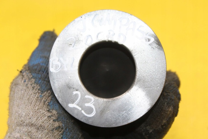 фото №5, Поршень шатун шату́н 038j compass 2.0 crd byl