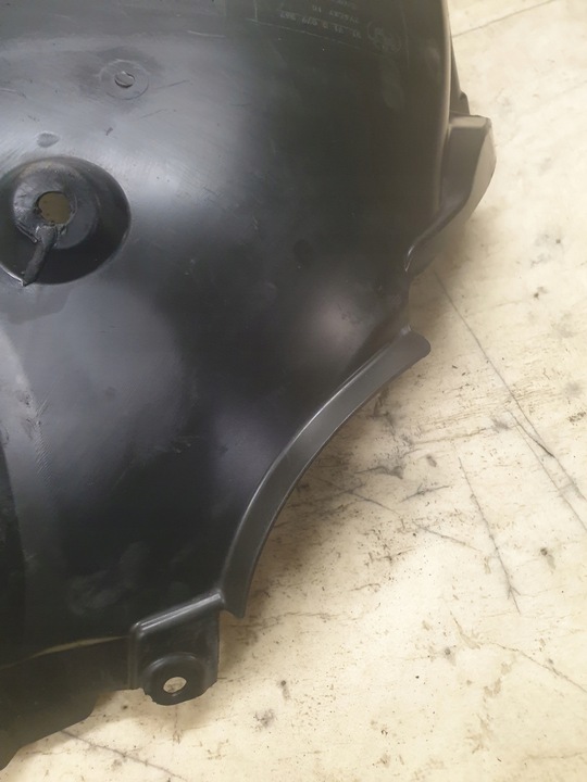 фото №9, Ліві підкрилок передні перед bmw m2 f87 8079567