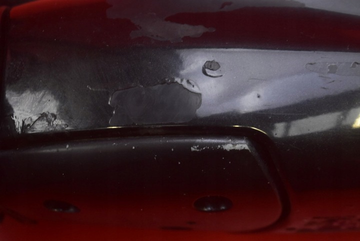 фото №8, Дзеркало ліві чорні 012139 eu daewoo tacuma 04-05 5 pin