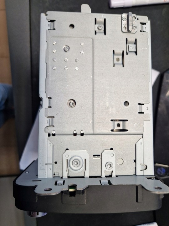 фото №7, Радіопрогравач vw golf v 1k0035186aa