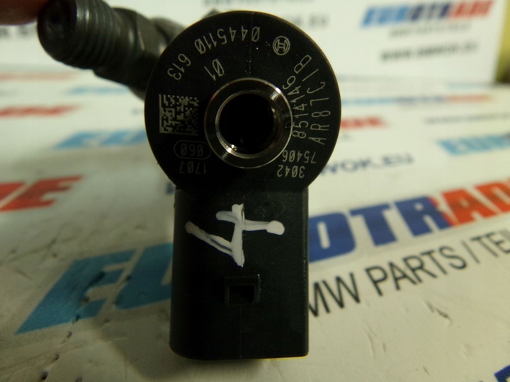 фото №10, Bmw f20 lci f22 f30 f39 f45 f46 f48 mini f54 f60 b47 форсунки комплект