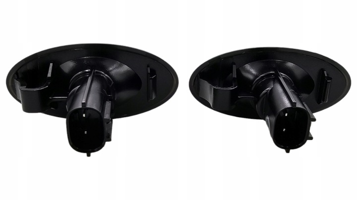 фото №13, Led поворотники statyczne subar impreza wrx gdf gda gdb gc8 gf8 02-2007
