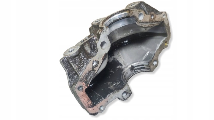 фото №6, Корпус крышка коробки коробка передач opel fiat 1.7 1.9 2.0 cdti m-jet 55194293 m32